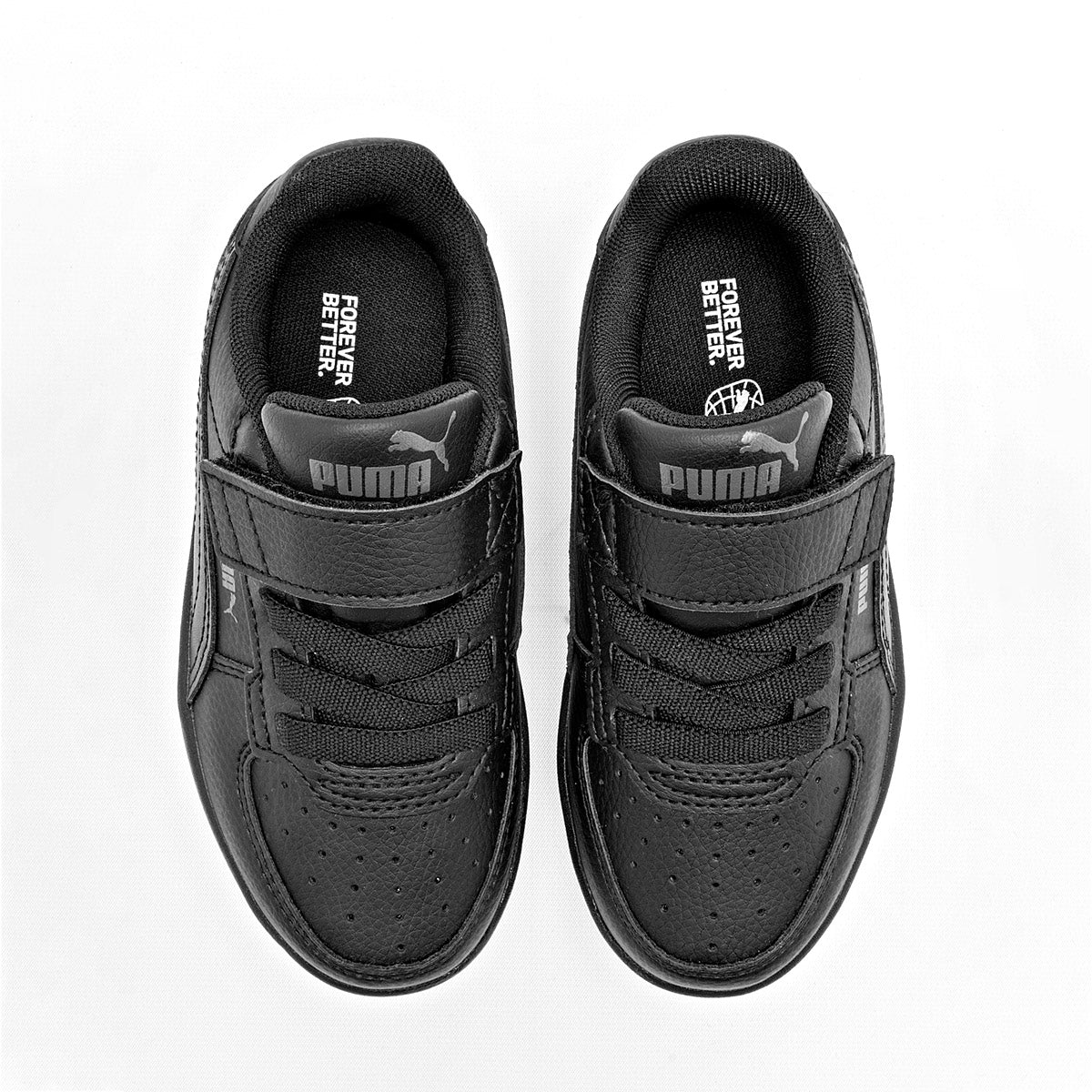 Tenis Caven 2.0 AC PS Puma para Niño