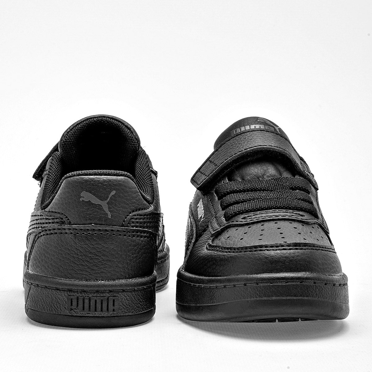 Tenis Caven 2.0 AC PS Puma para Niño