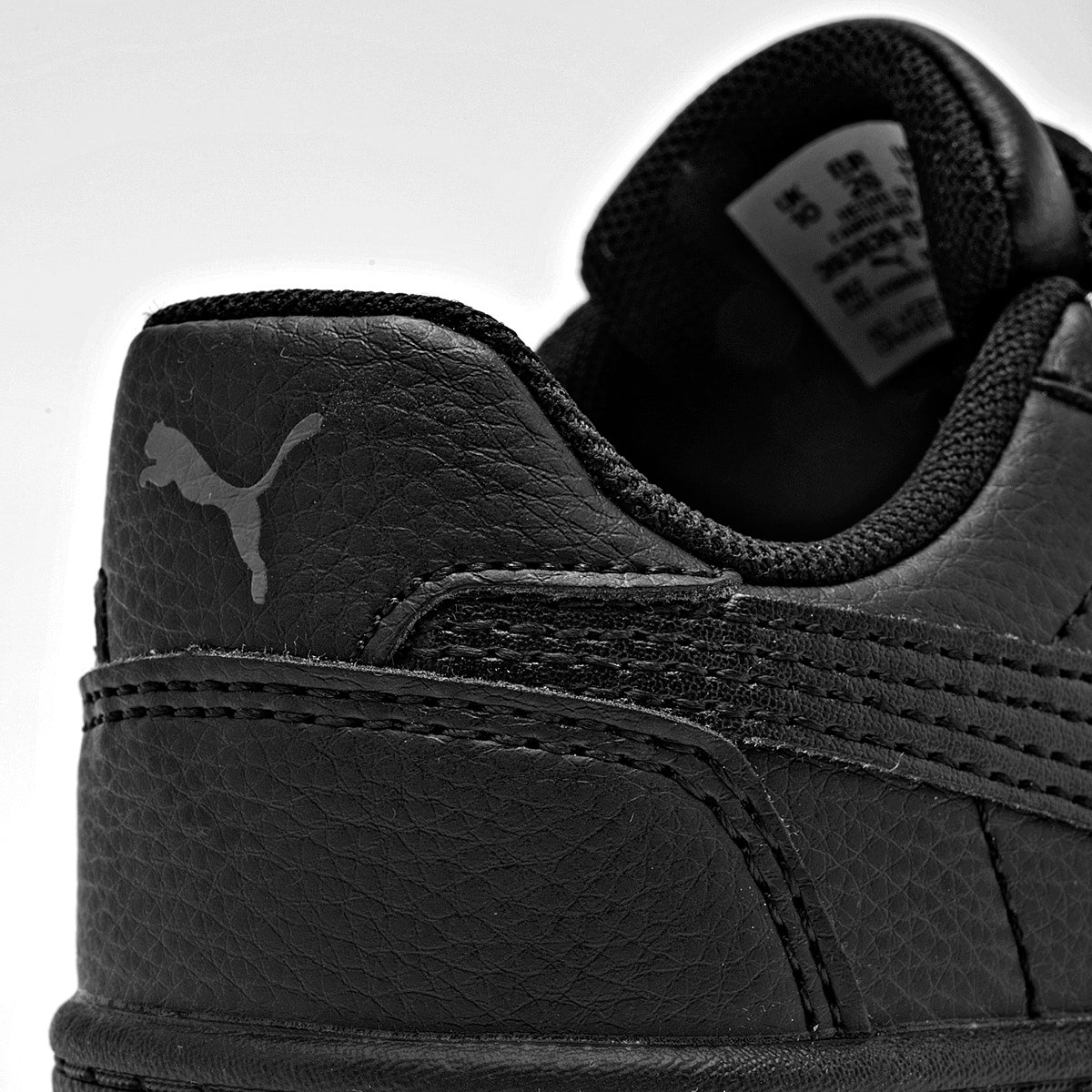 Tenis Caven 2.0 AC PS Puma para Niño