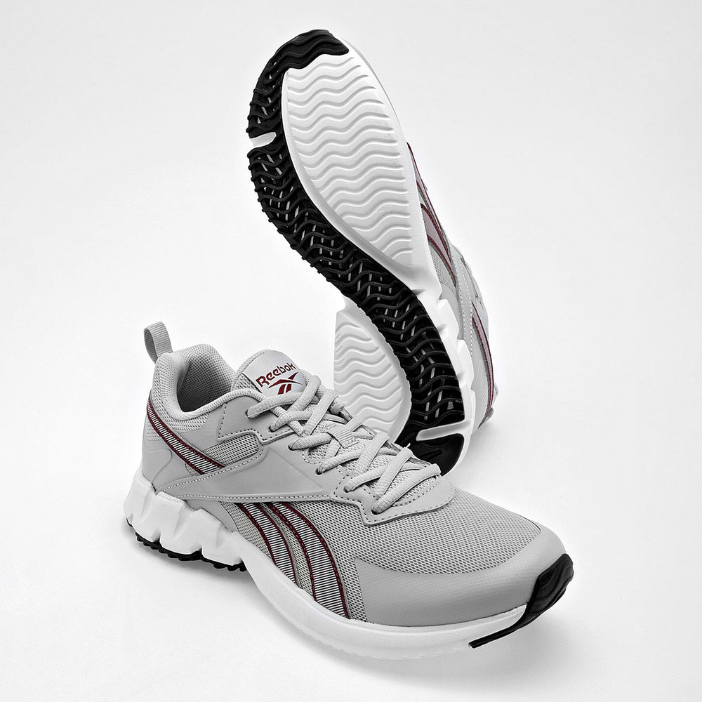 Reebok Zig Taur Run II Tenis deportivo para hombre