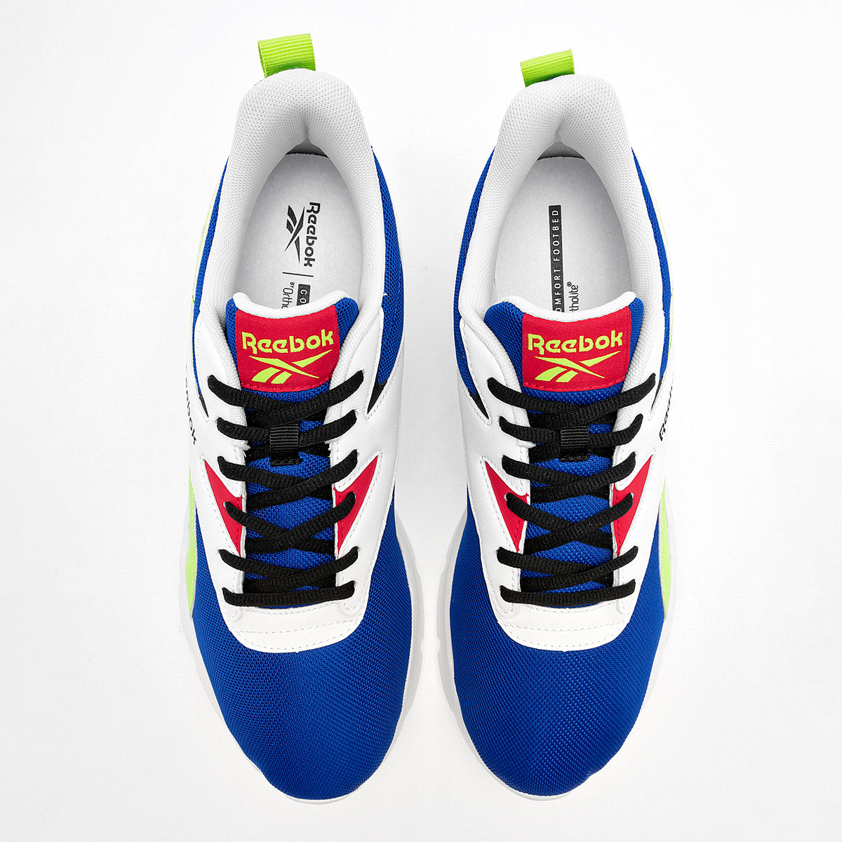 Tenia deportivo Reebok para Hombre