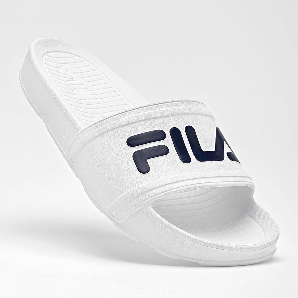 Fila Action Slide Sandalia para hombre