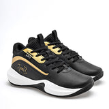 Tenis UA Tenis GS Lockdown 7 Under Armour para Joven