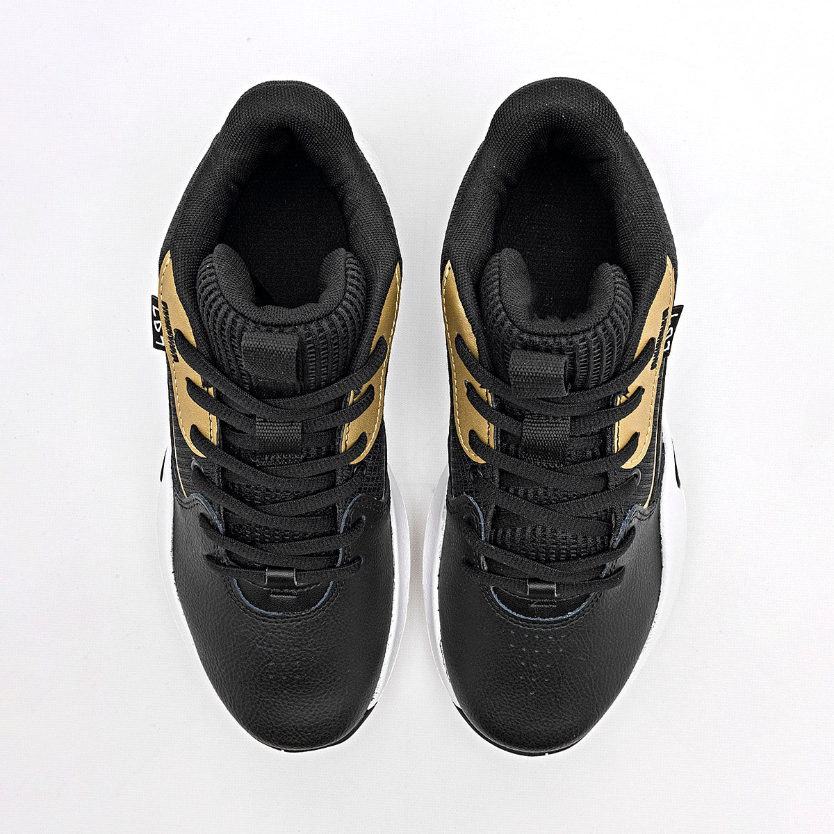 Tenis UA Tenis GS Lockdown 7 Under Armour para Joven