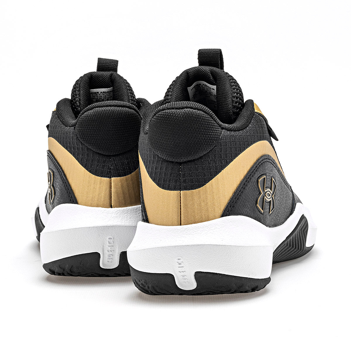 Tenis UA Tenis GS Lockdown 7 Under Armour para Joven