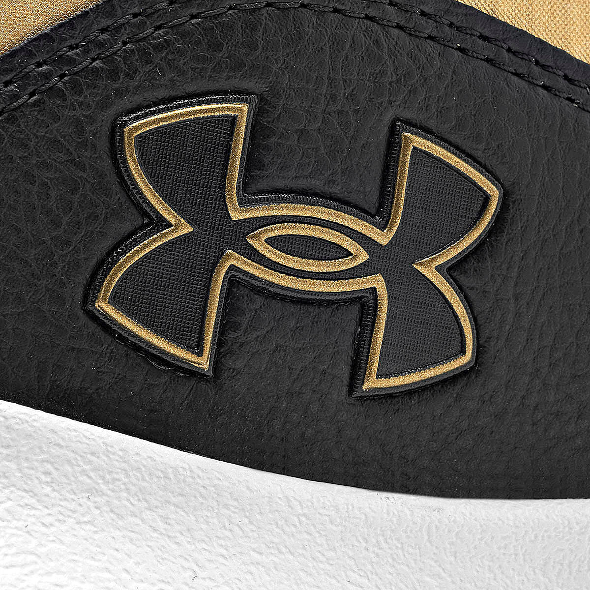 Tenis UA Tenis GS Lockdown 7 Under Armour para Joven