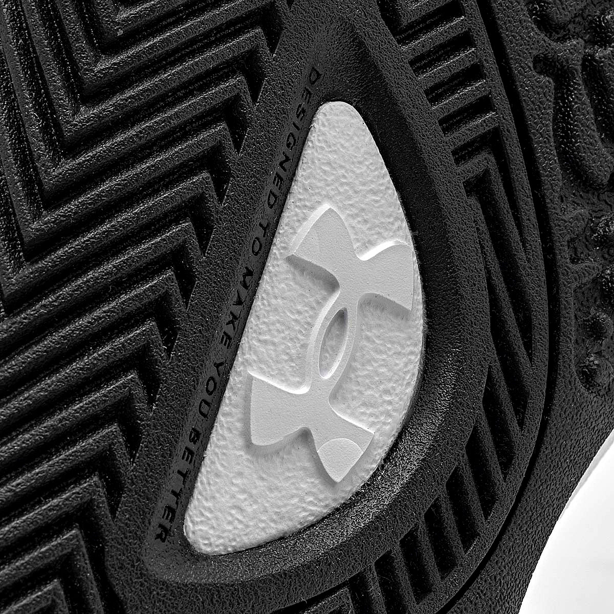 Tenis UA Tenis GS Lockdown 7 Under Armour para Joven