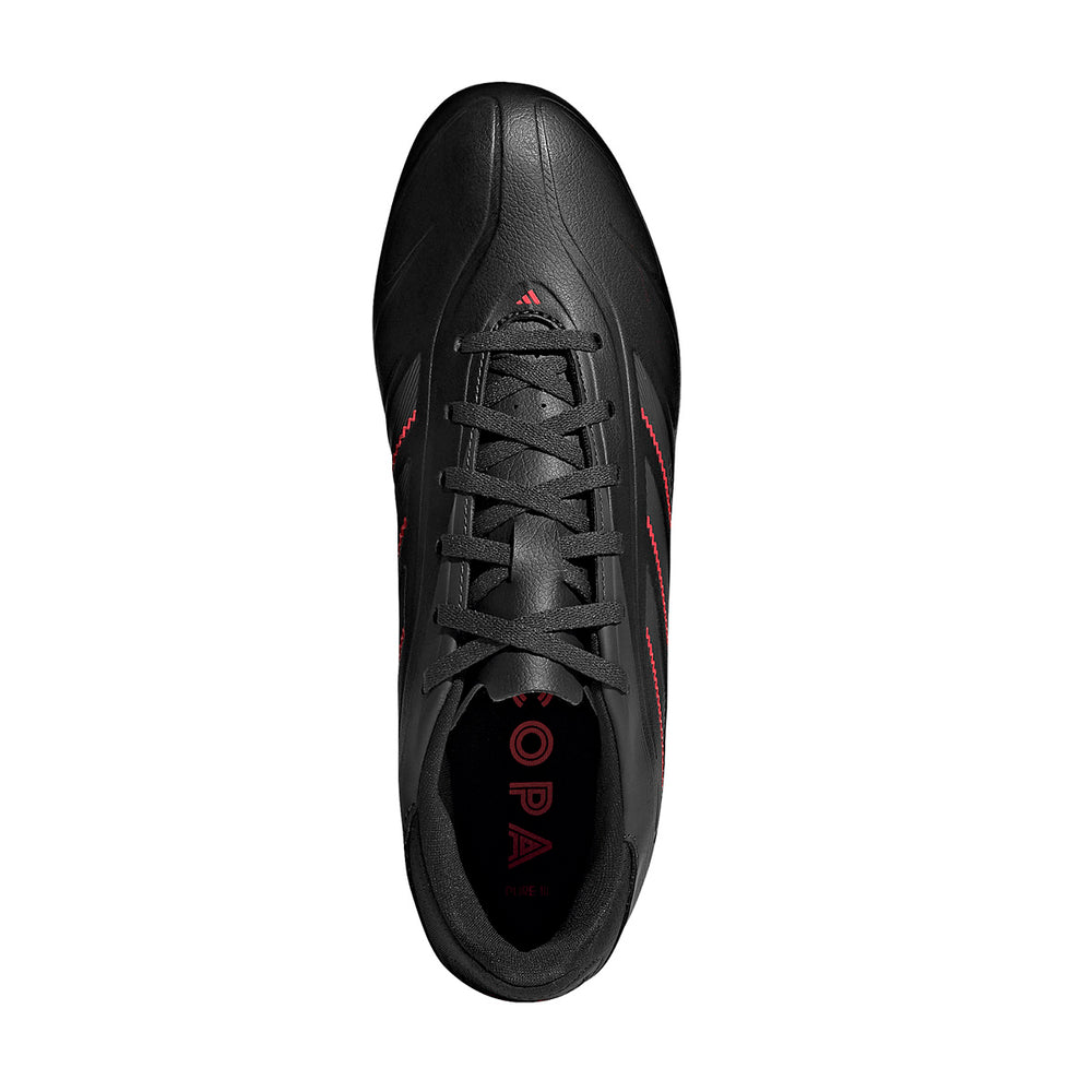 Adidas Copa Pure III Club FG/MG Tenis deportivo para hombre
