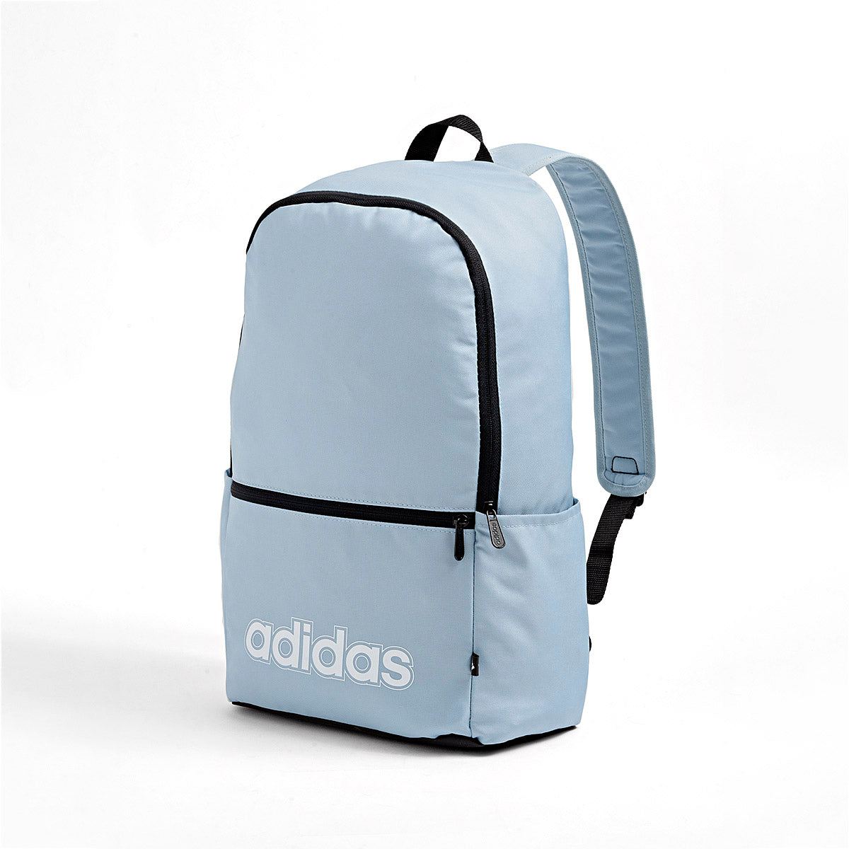 Mochila Linear Classic Backpack Adidas para Mujer