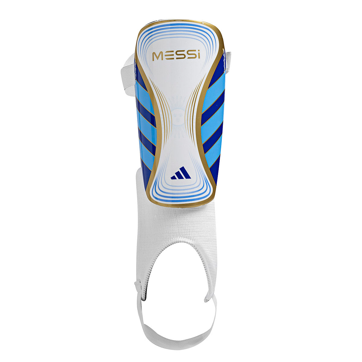 Adidas Messi Shinguard Mtc J Espinilleras