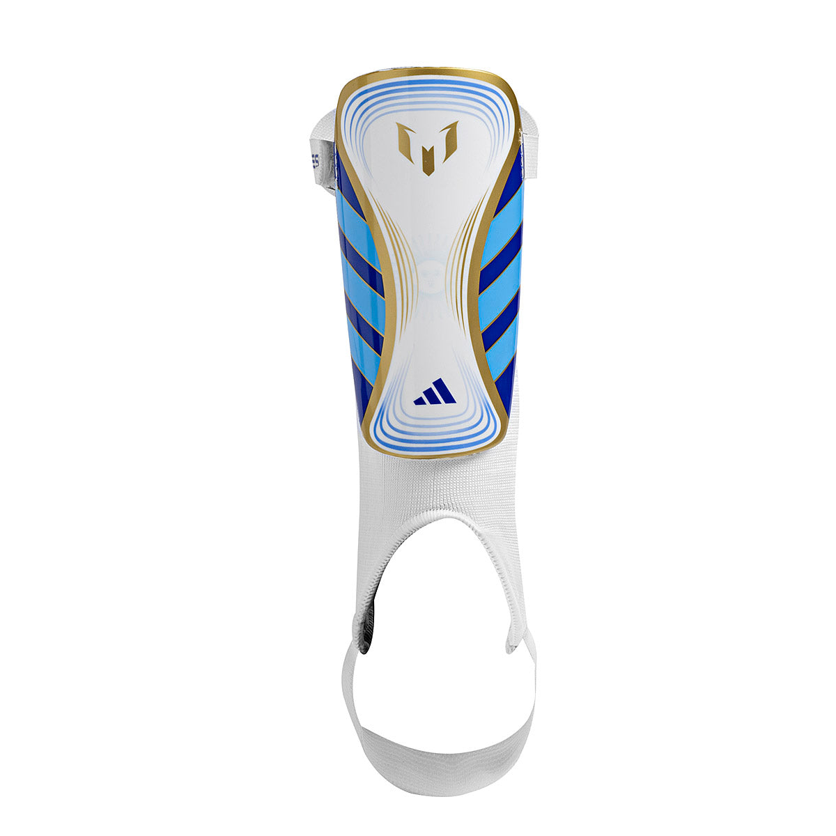 Espinilleras Adidas