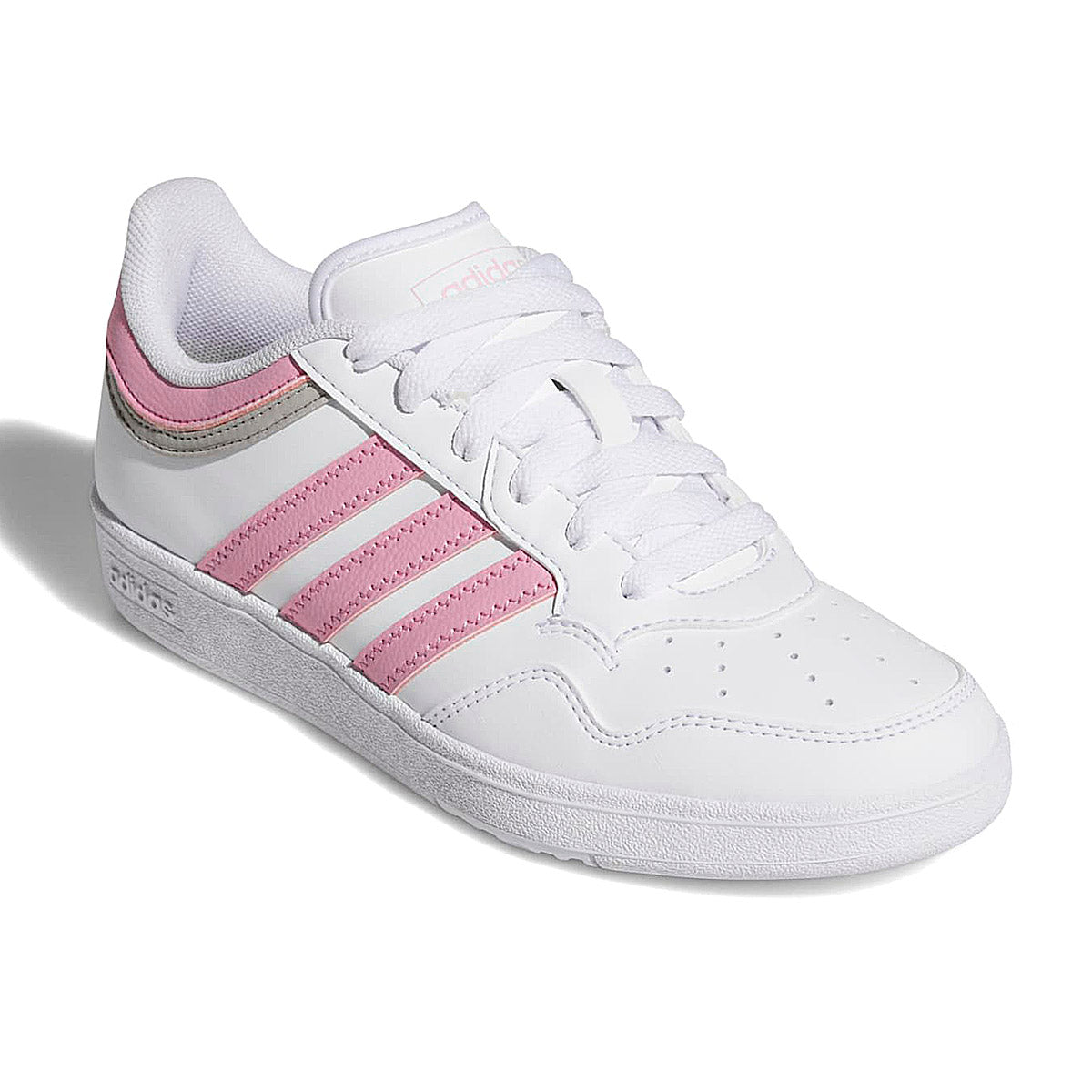 Tenis urbanos para Mujer marca Adidas Blanco