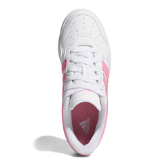 Tenis urbanos para Mujer marca Adidas Blanco