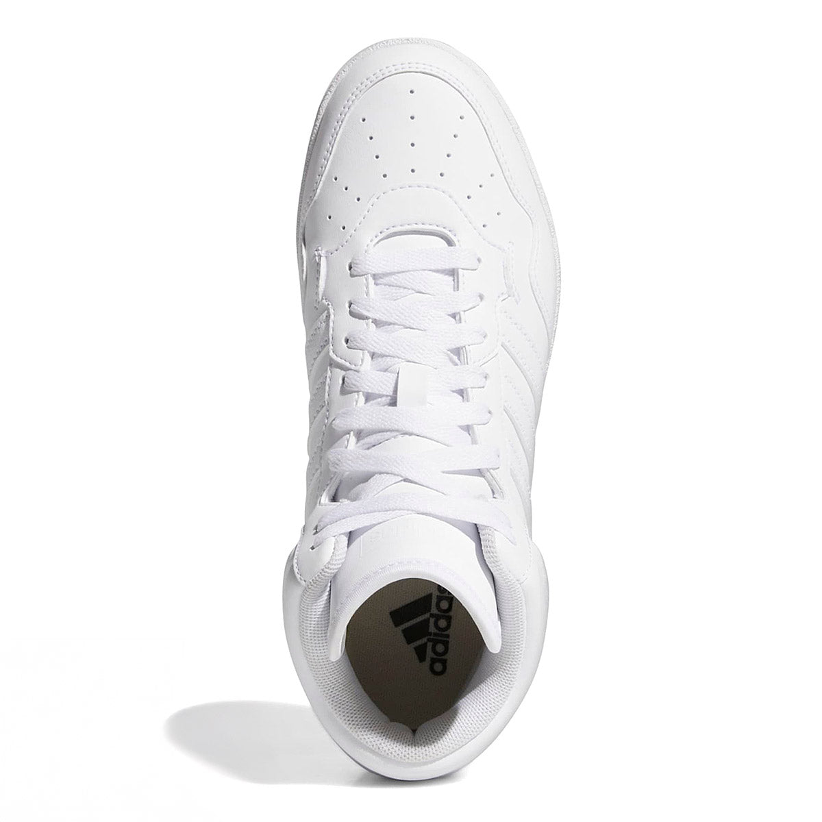 Adidas Hoops 4.0 Mid W Tenis urbano para joven