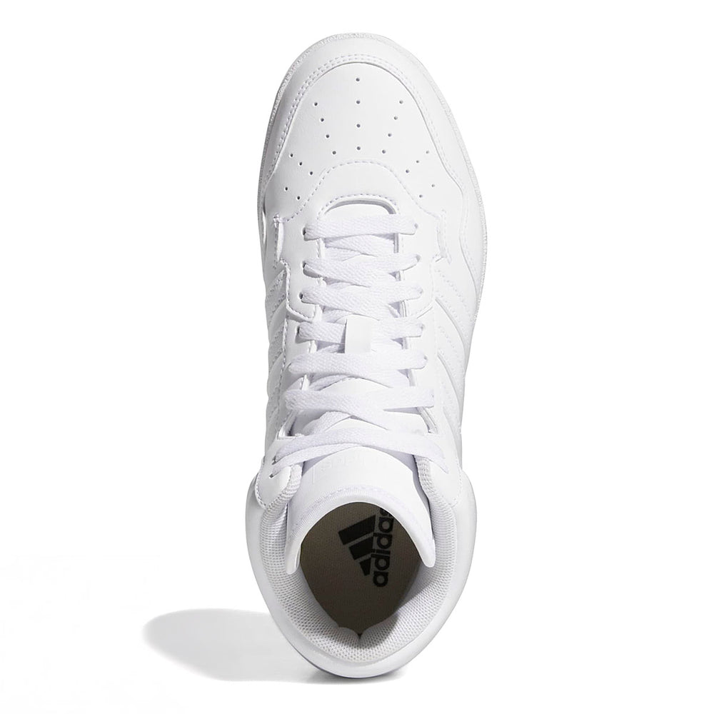 Adidas Hoops 4.0 Mid W Tenis urbano para joven