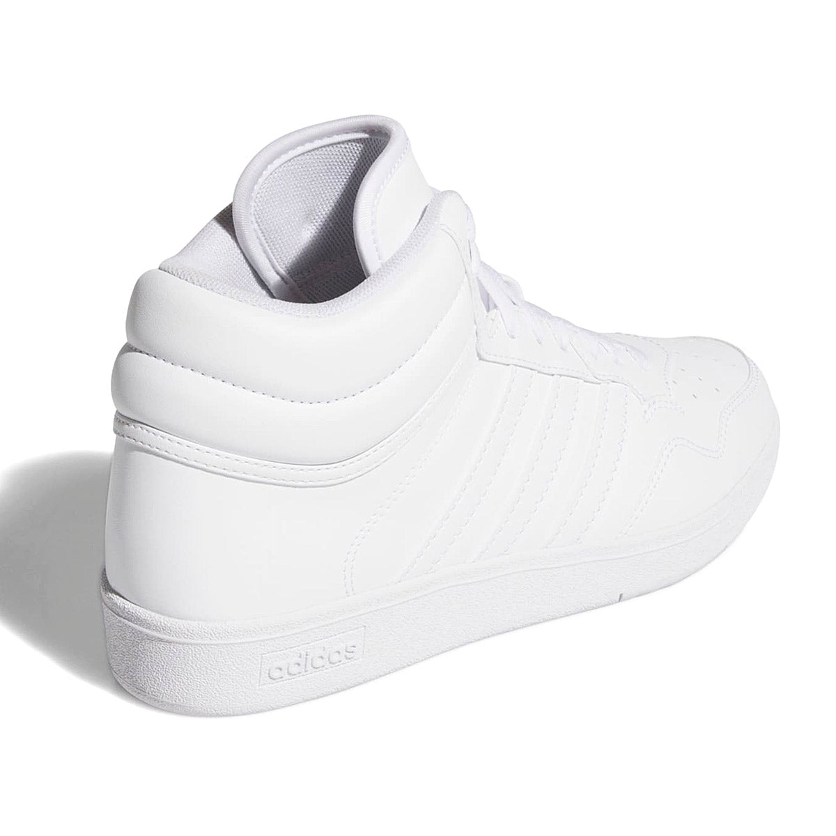 Tenis Hoops 4.0 Mid Adidas para Joven