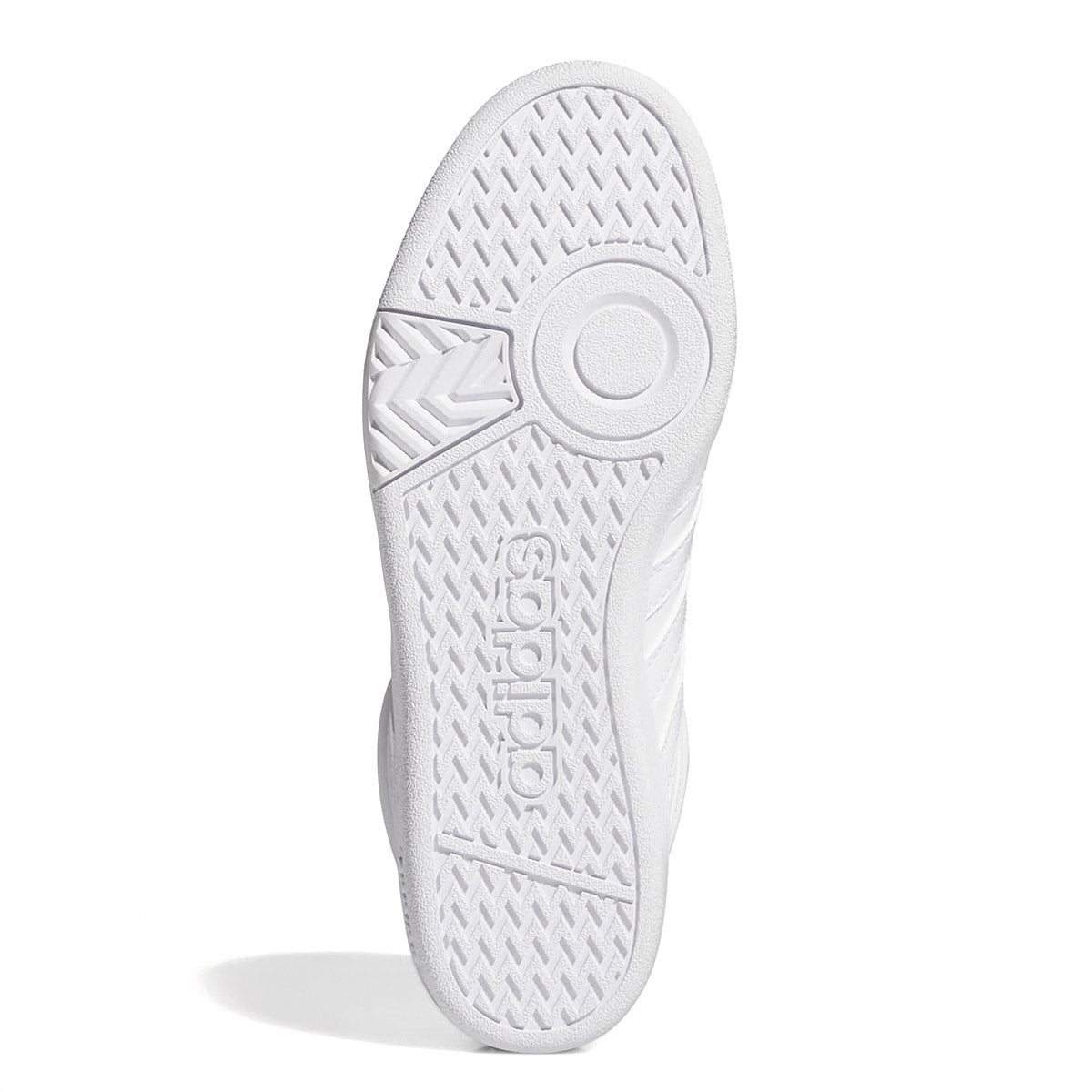 Tenis Hoops 4.0 Mid Adidas para Joven