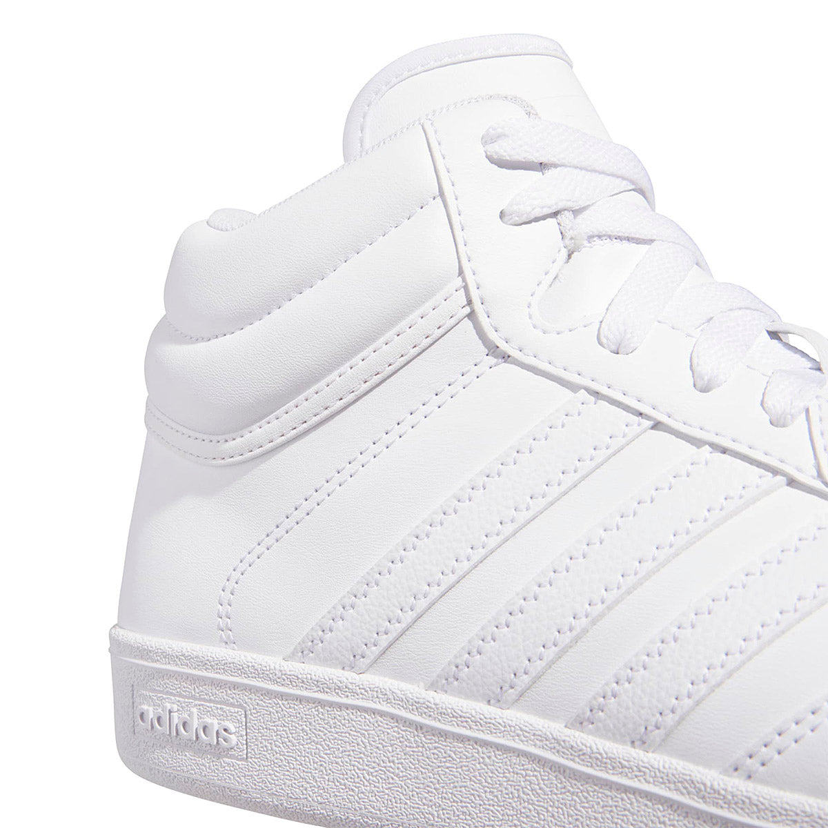 Tenis Hoops 4.0 Mid Adidas para Joven