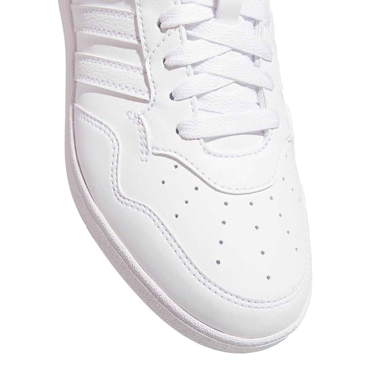 Tenis Hoops 4.0 Mid Adidas para Joven