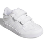 Tenis urbanos para Unisex marca Adidas Blanco
