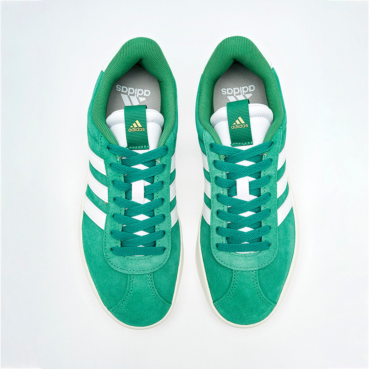 Tenis VL Court 3.0 Adidas para Mujer