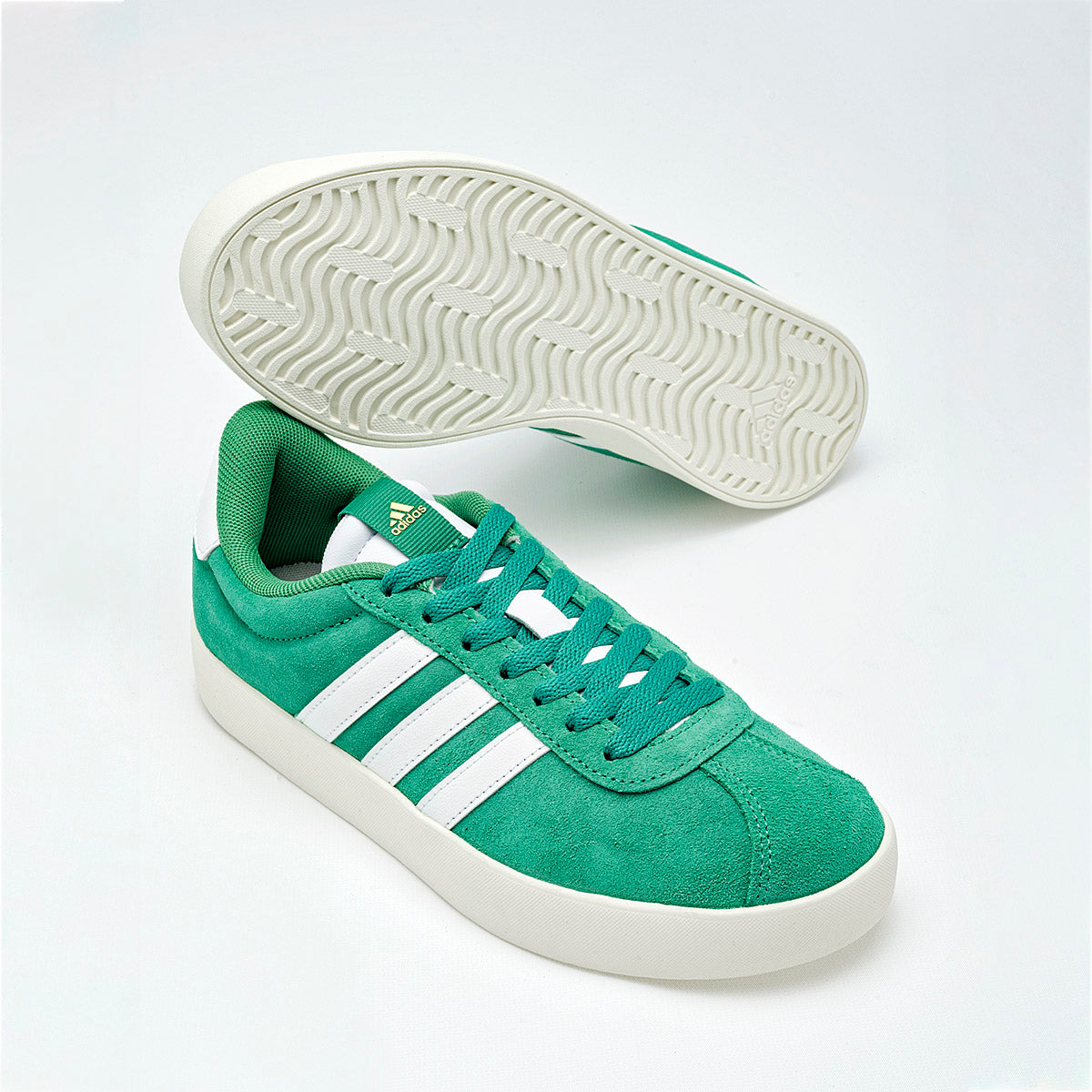 Adidas VL Court 3.0 Tenis urbano para mujer