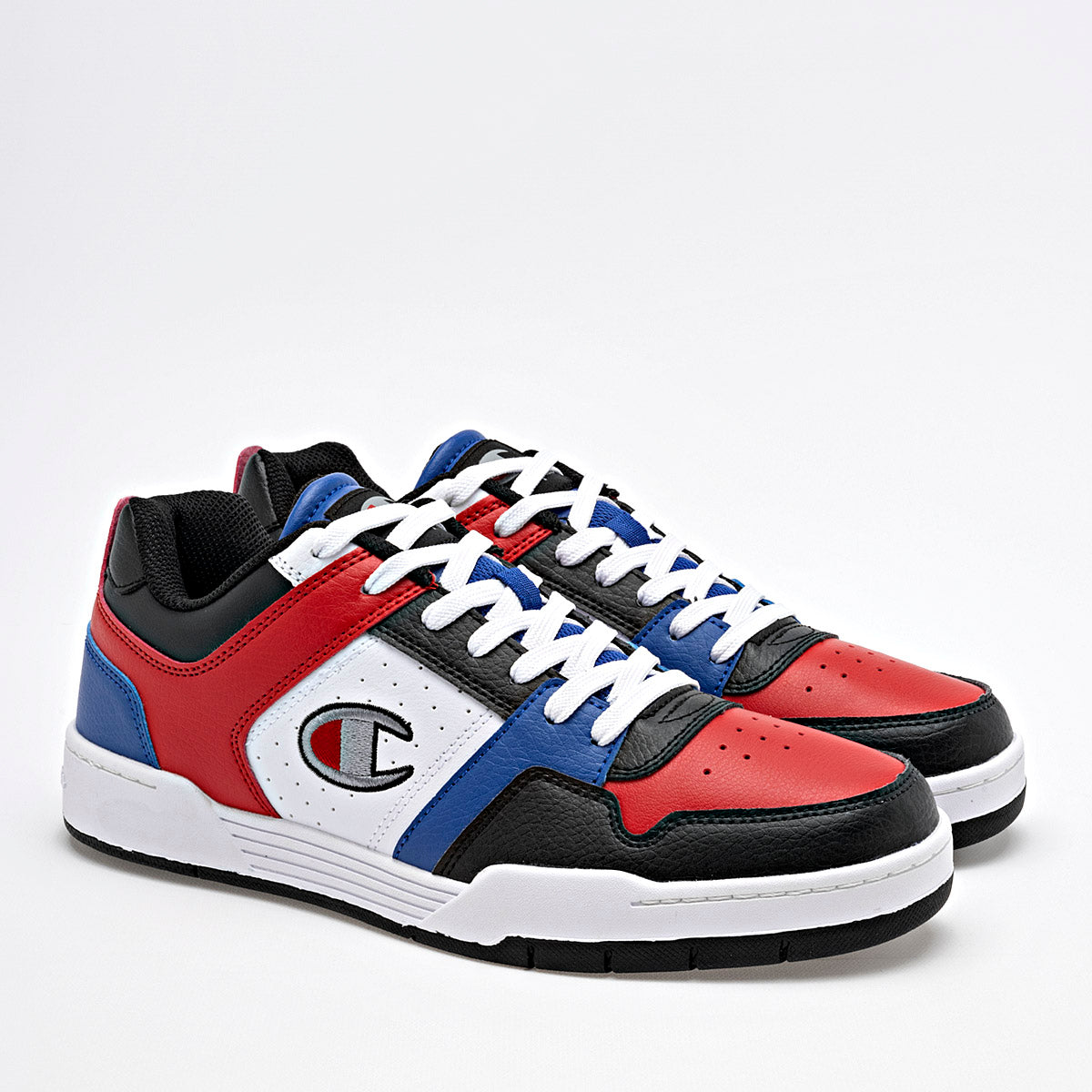 Tenis Court Lo para Champions Hombre
