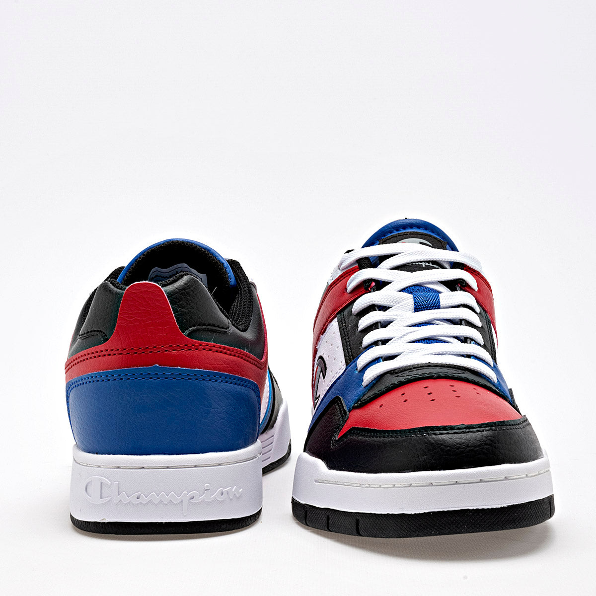 Tenis Court Lo para Champions Hombre