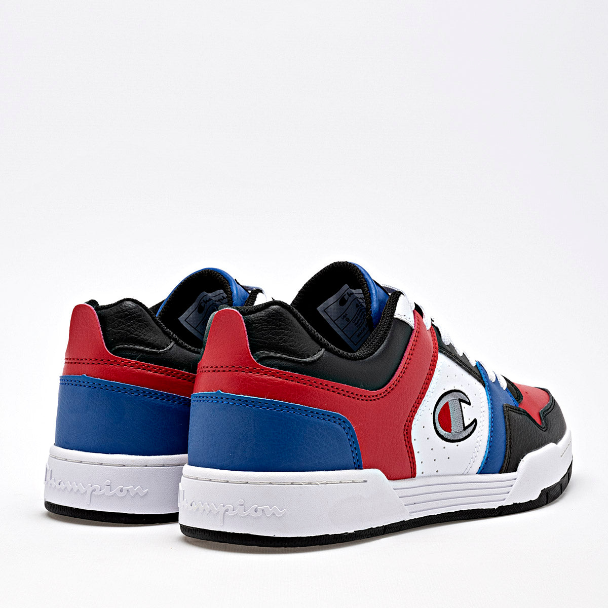 Tenis Court Lo para Champions Hombre