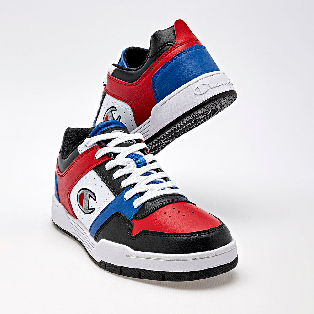 Champions Tenis urbano para hombre