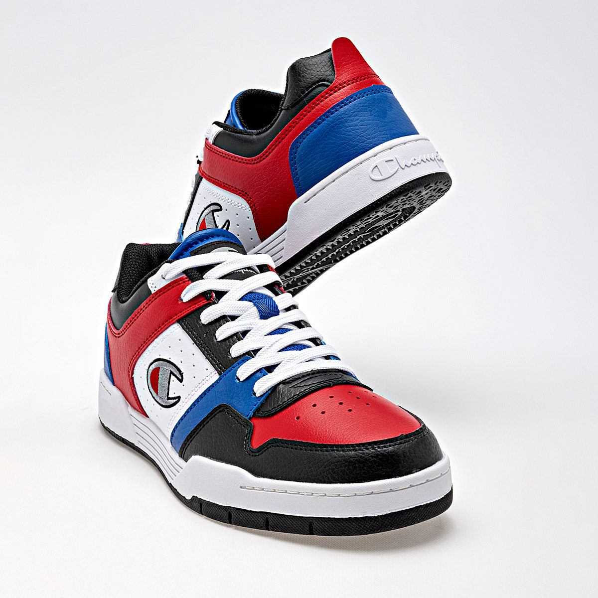 Champions Tenis urbano para hombre