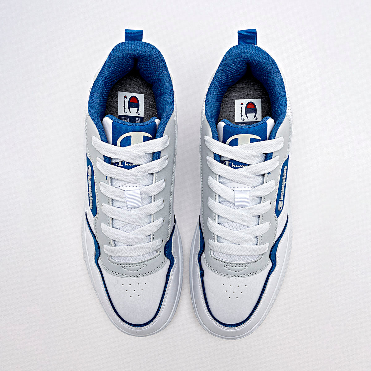 Tenis Lore 2 Champions para Hombre