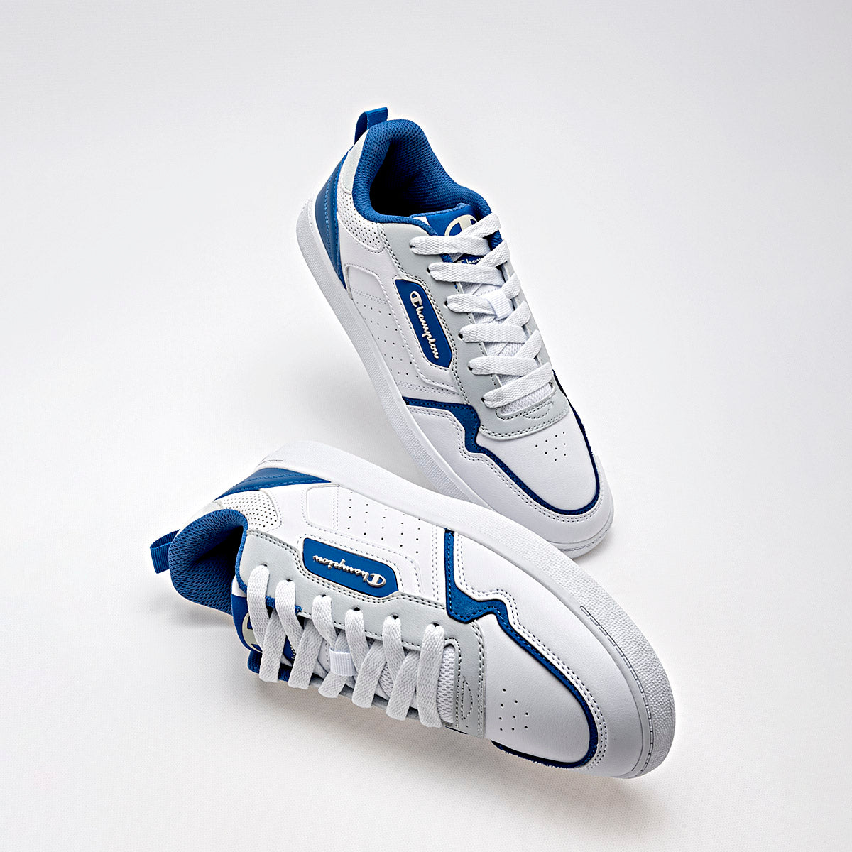 Champions Tenis urbano para hombre