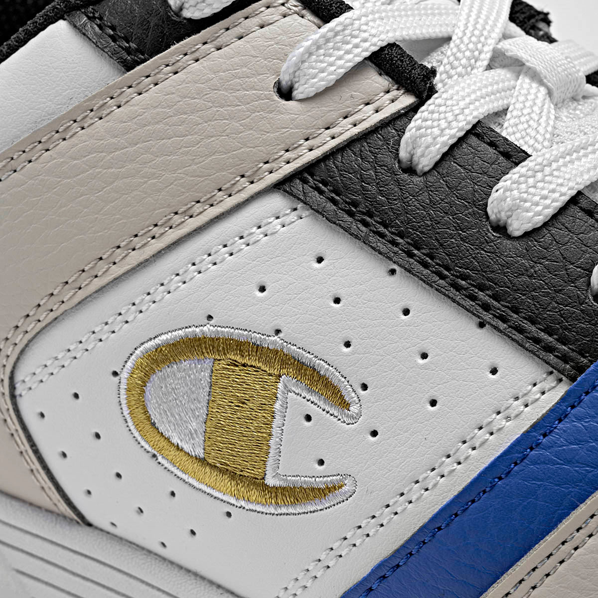 Tenis 3on3 Court Lo Champions para Hombre