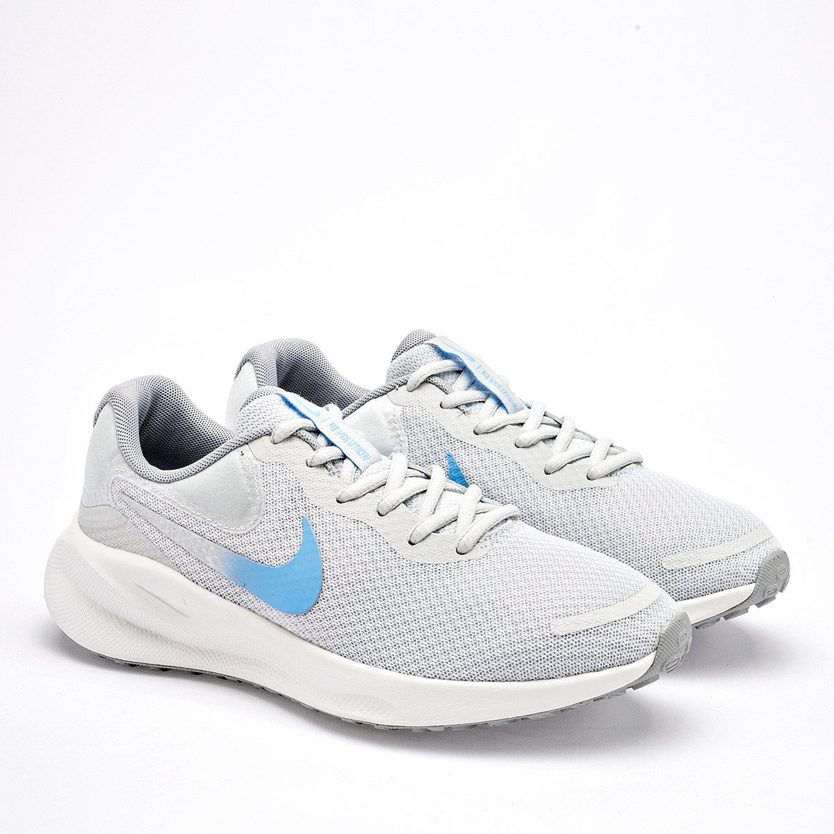 Tenis Revolution 7 Nike para Mujer