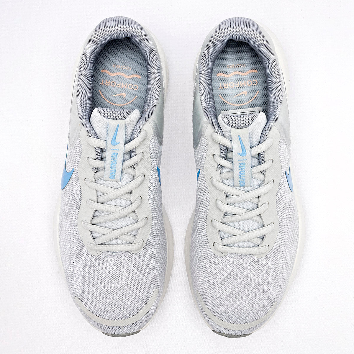 Tenis Revolution 7 Nike para Mujer