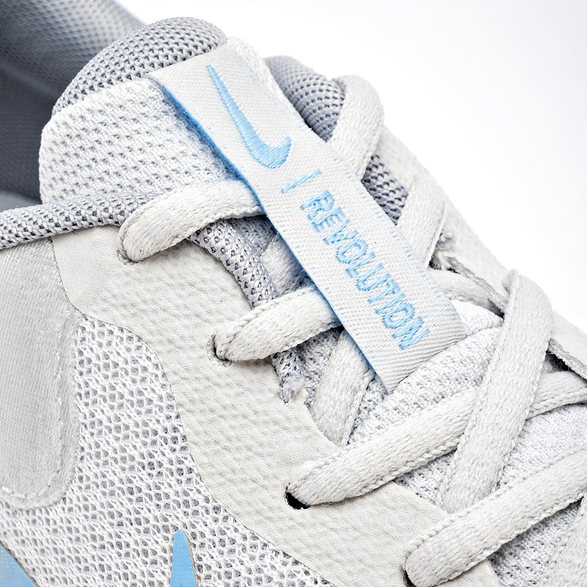 Tenis Revolution 7 Nike para Mujer