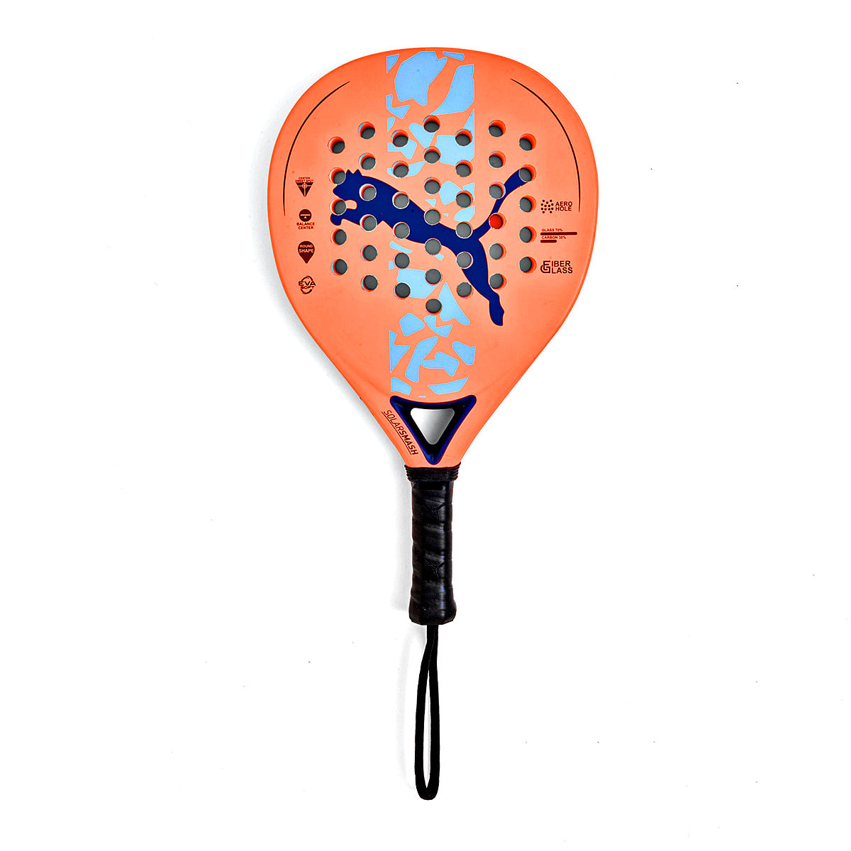 Pala de pádel Puma