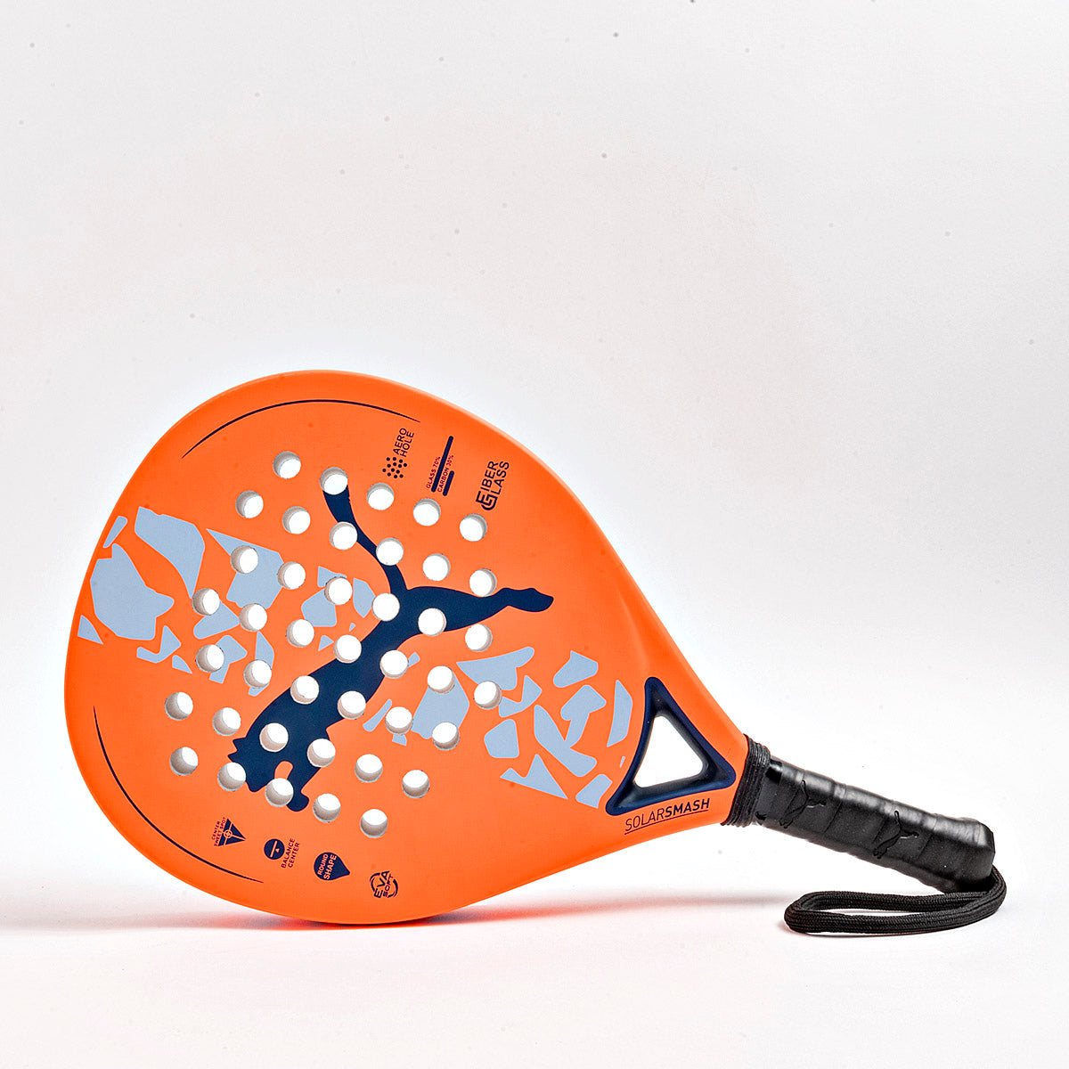 Pala de pádel Puma