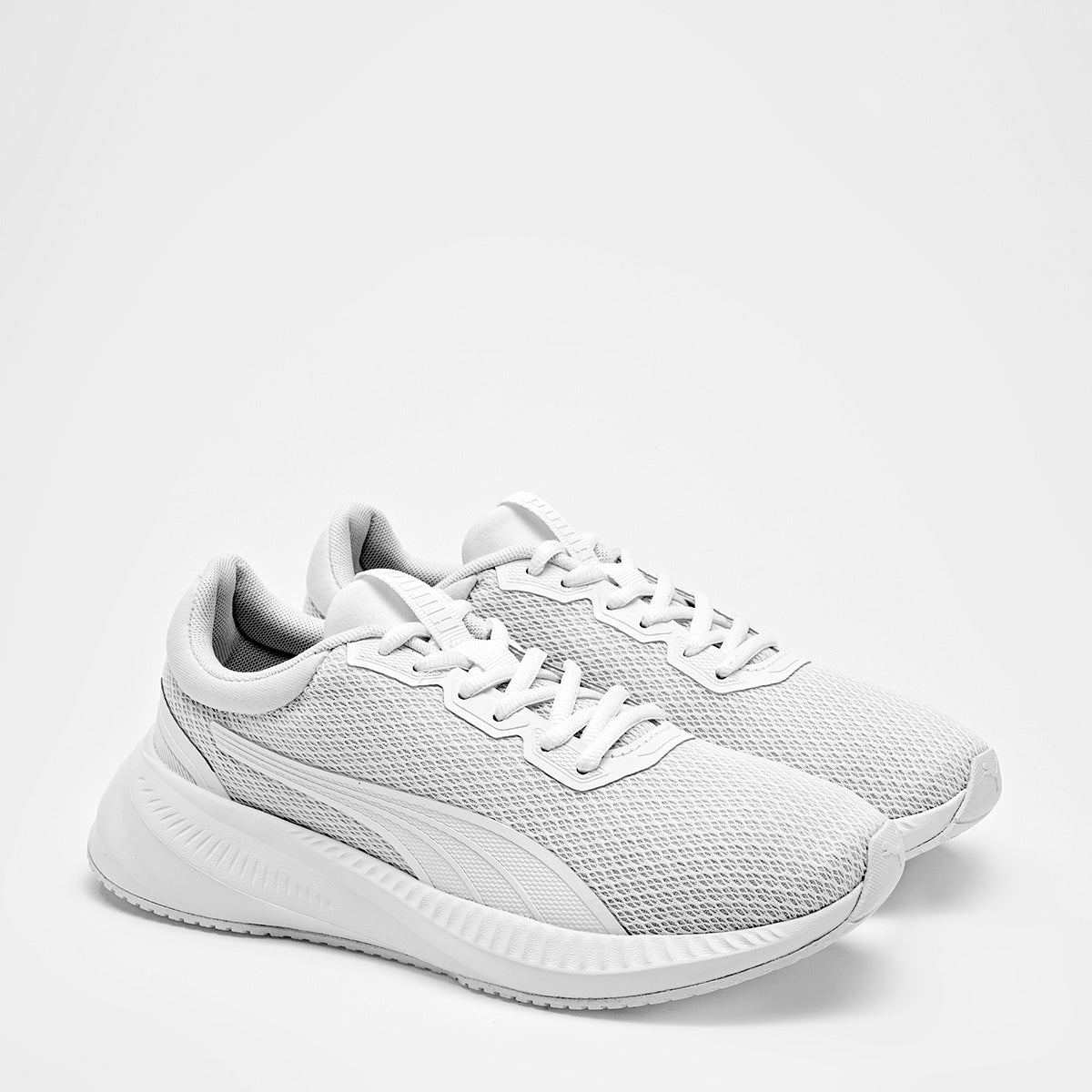 Tenis Puma Flyer Lite 3 Evo Puma para Mujer