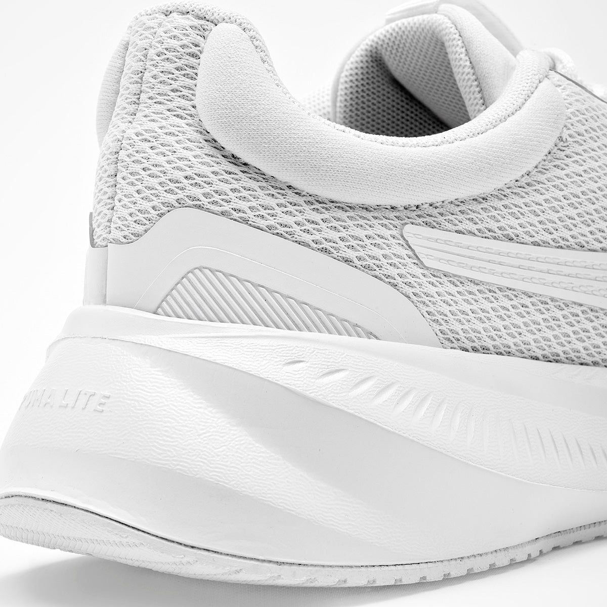 Tenis Puma Flyer Lite 3 Evo Puma para Mujer