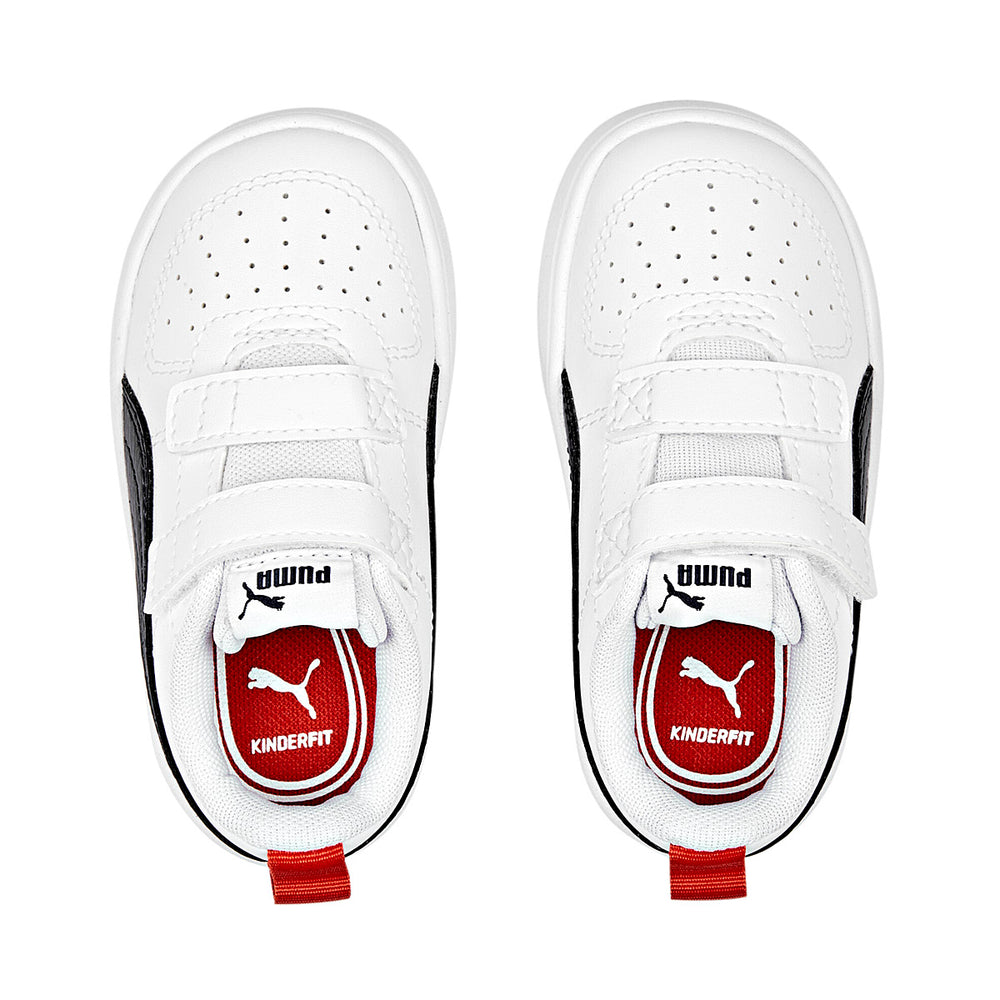 Puma Puma Rickie V Inf Tenis para bebé niño
