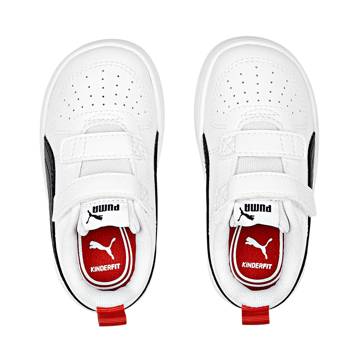 Puma Puma Rickie V Inf Tenis para bebé niño