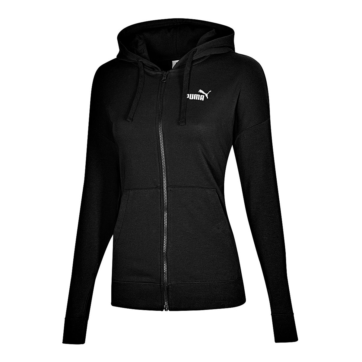 Sudadera Small No. 1 Logo Comfort Puma para Mujer