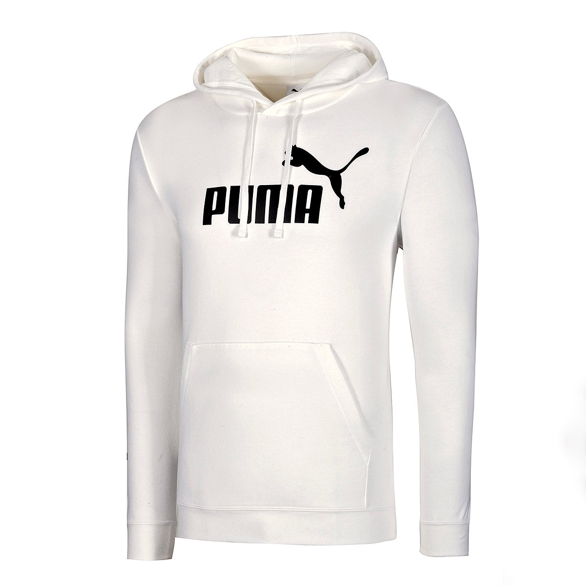 Puma Ess No. 1 Logo Hoodie Tr Sudadera para hombre