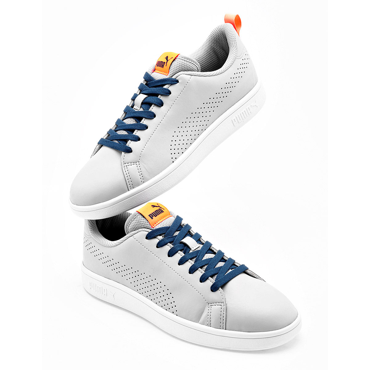 Puma Puma Smash Ace Tenis urbano para hombre