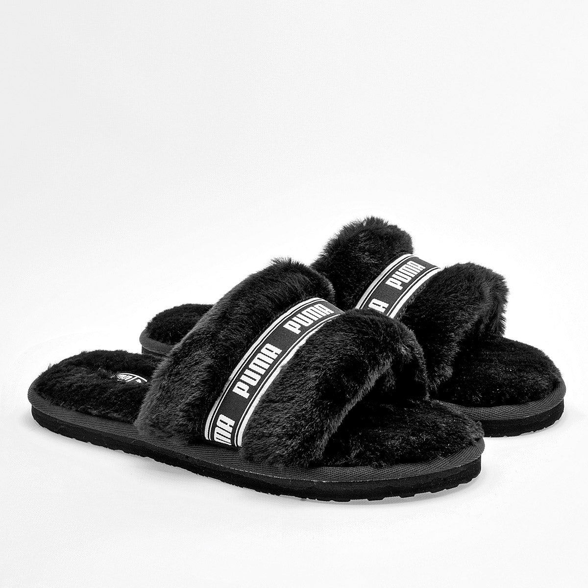 Pantufla Puma para Mujer