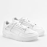 Pakar.com | Tienda online | Calzado Escolar | Tenis urbanos para Joven marca Puma Blanco | Regreso a clases | Vacaciones de Verano