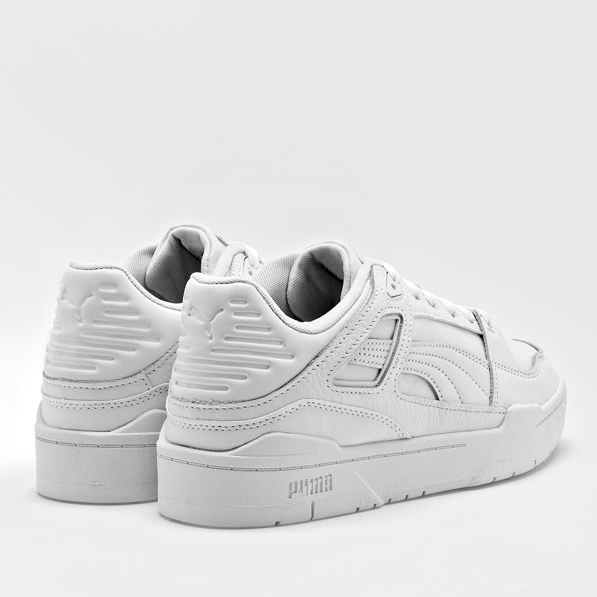 Pakar.com | Tienda online | Calzado Escolar | Tenis urbanos para Joven marca Puma Blanco | Regreso a clases | Vacaciones de Verano