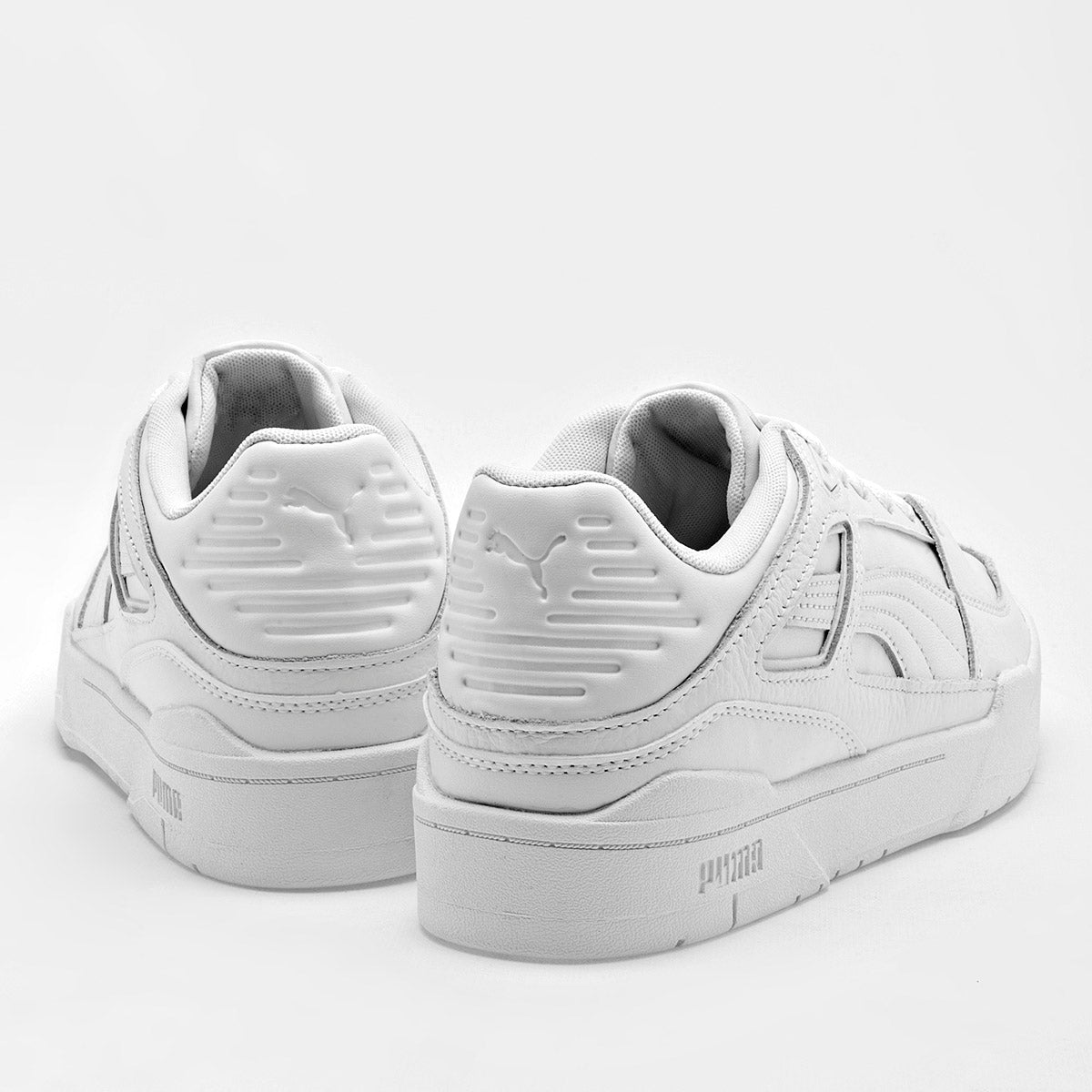 Tenis Slipstream Leather Puma para Mujer